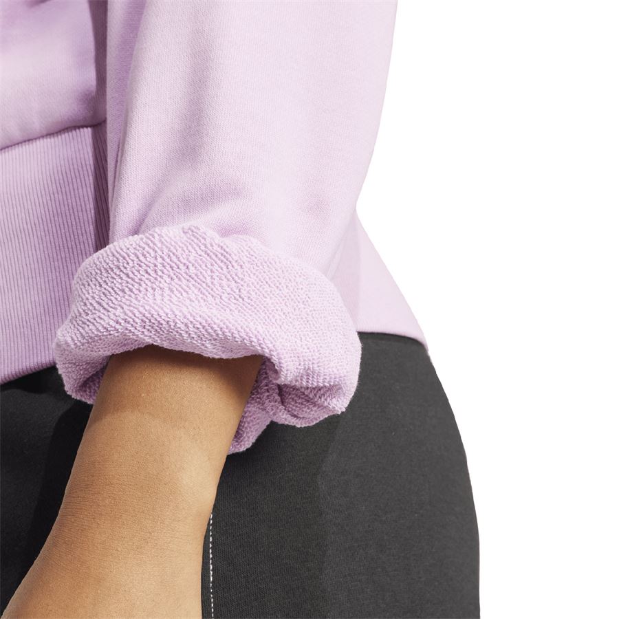 Felpa da donna ALL SZN Fleece Adidas | JJ1267X